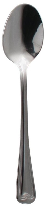 Amefa Elegance Teaspoon (Pack of 12) 
