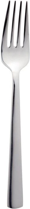  Amefa Moderno Table Fork (Pack of 12) 