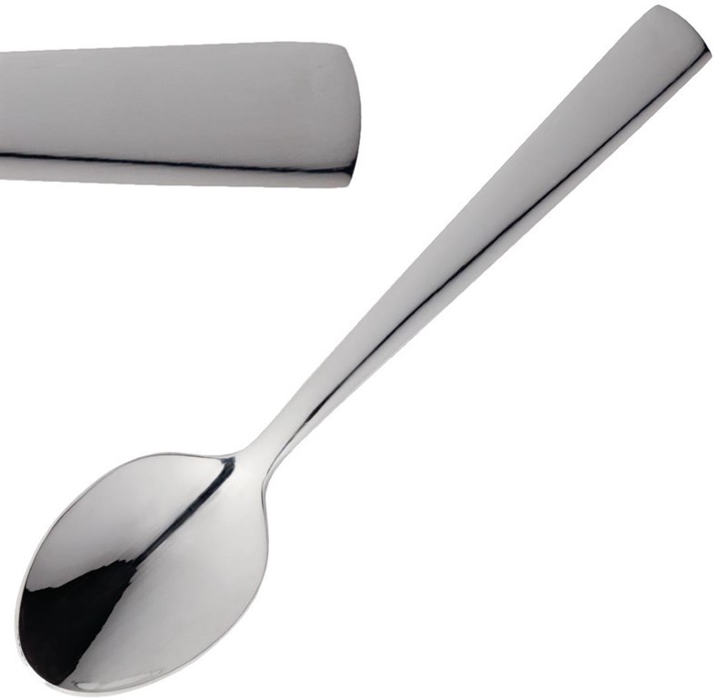  Amefa Moderno Teaspoon (Pack of 12) 