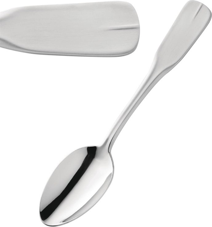  Amefa Vieux Paris Table Spoons 18/0 