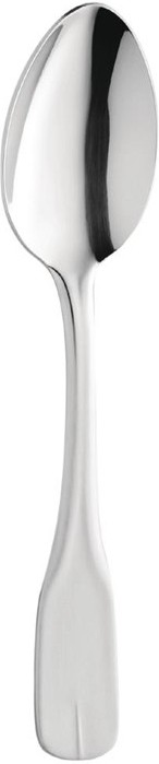  Amefa Vieux Paris Coffee Spoons 18/0 