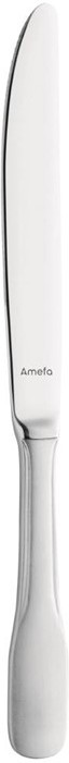  Amefa Vieux Paris Table Knives 18/0 