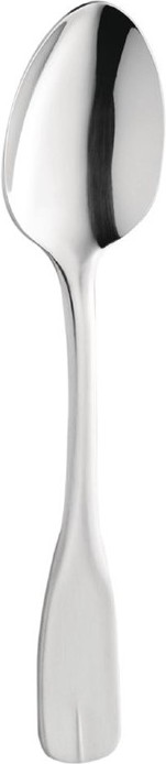  Amefa Vieux Paris Moka Spoon 18/0 3 mm satined 