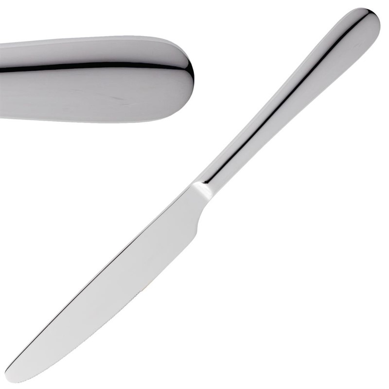  Amefa Oxford Table Knife (Pack of 12) 