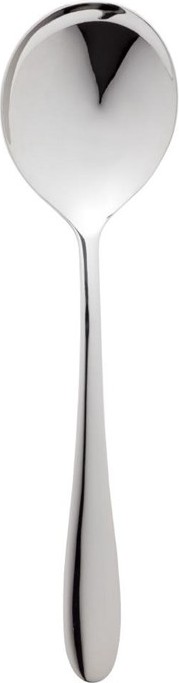  Amefa Oxford Soup Spoon (Pack of 12) 
