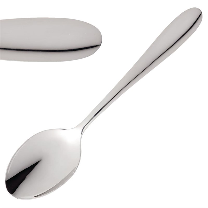  Amefa Oxford Table Spoon (Pack of 12) 