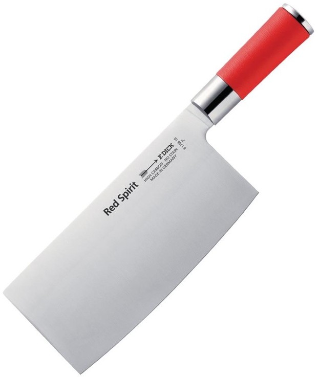  Dick Red Spirit Chinese Chopper 18cm 