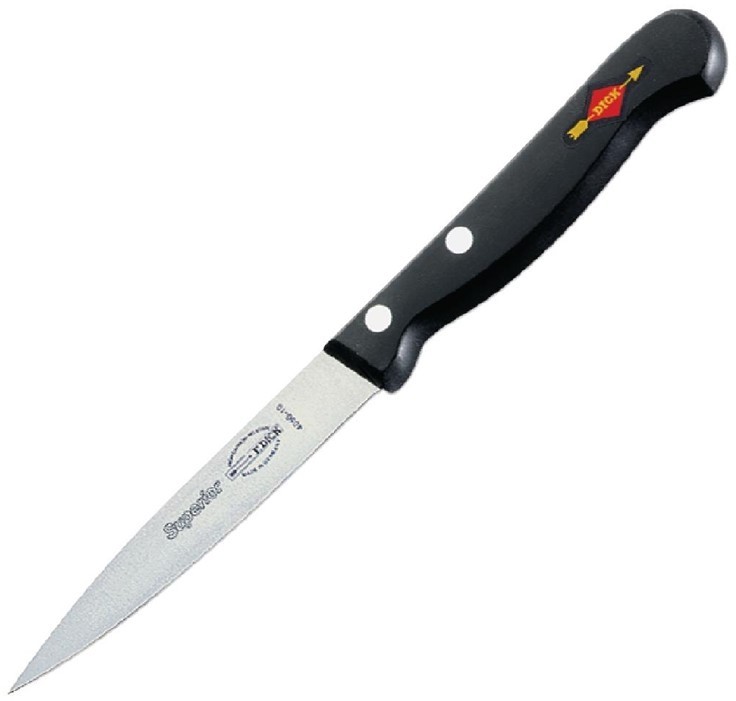  Dick 8 Piece Knife Set With Case 