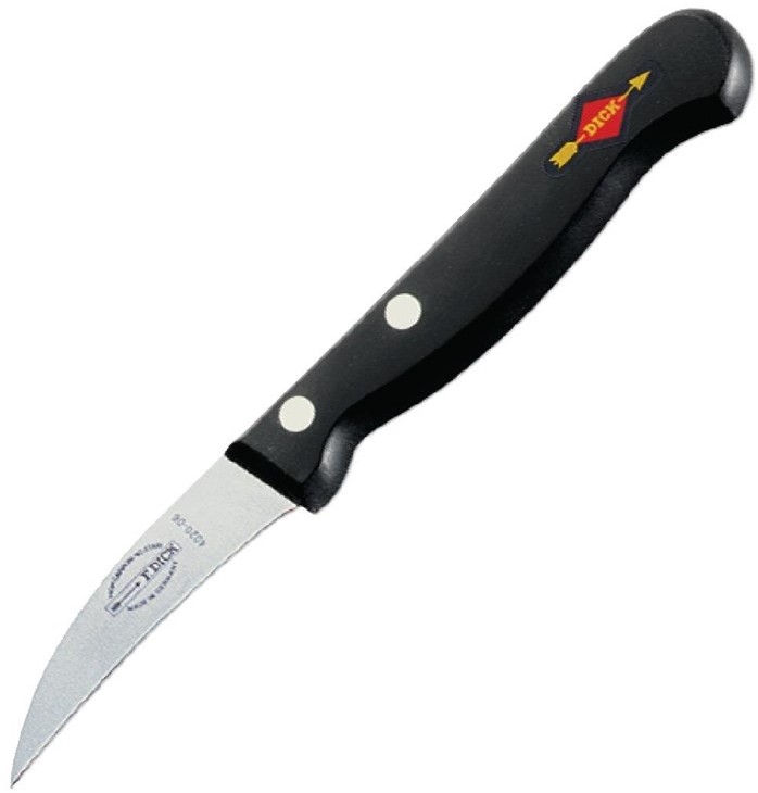  Dick 8 Piece Knife Set With Case 