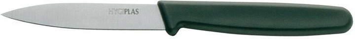  Hygiplas 7 Piece Knife Starter Set With 26.5cm Chef Knife and Roll Bag 