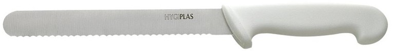  Hygiplas 15 Piece Knife Set with Carry Case 