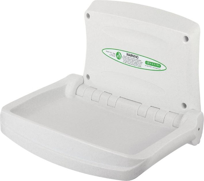 Gastronoble Horizontal Baby Changer 