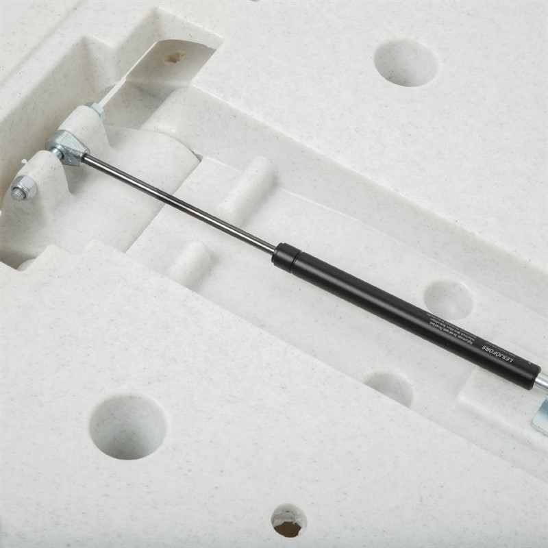  Gastronoble Horizontal Baby Changer 