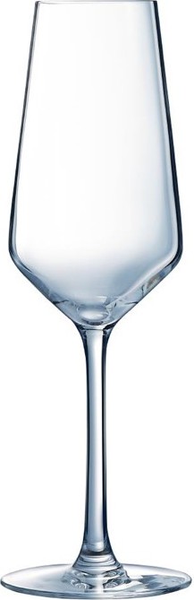  Arcoroc Juliette Champagne Flutes 230ml (Pack of 24) 