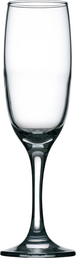  Utopia Imperial Champagne Flutes 210ml (Pack of 24) 