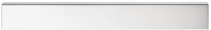  Vogue Stainless Steel Magnetic Knife Rack 360mm 