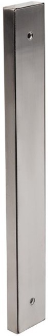  Vogue Stainless Steel Magnetic Knife Rack 360mm 
