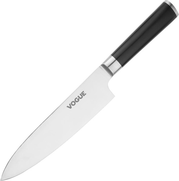  Vogue Bistro Chefs Knife 8" 