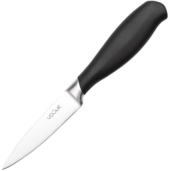  Vogue Soft Grip Paring Knife 9cm 