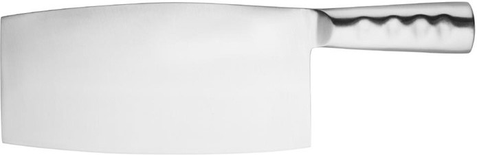  Vogue Stainless Steel Chinese Cleaver 20.5cm 