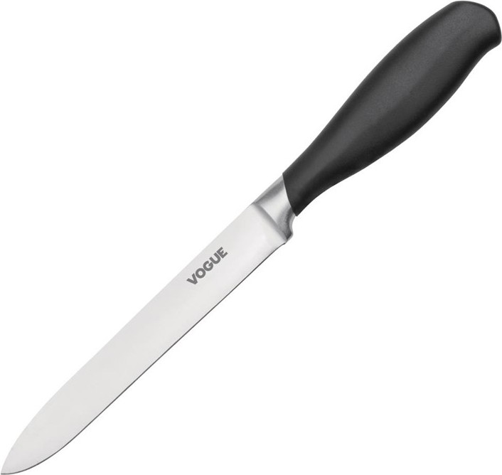  Vogue Prep Like A Pro 3-Piece Soft-Grip Knife Set 