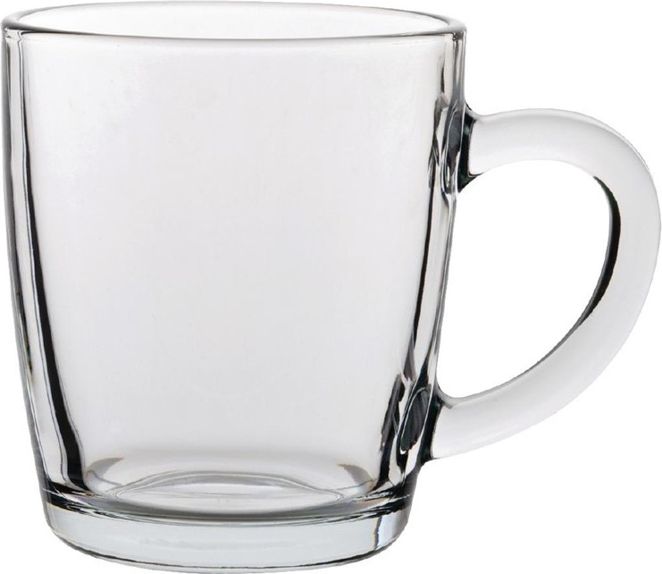  Utopia Barrel Coffee Mugs 340ml (Pack of 24) 