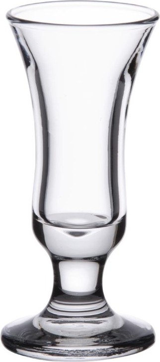  Utopia Elgin Liqueur or Sherry Glasses 30ml (Pack of 12) 