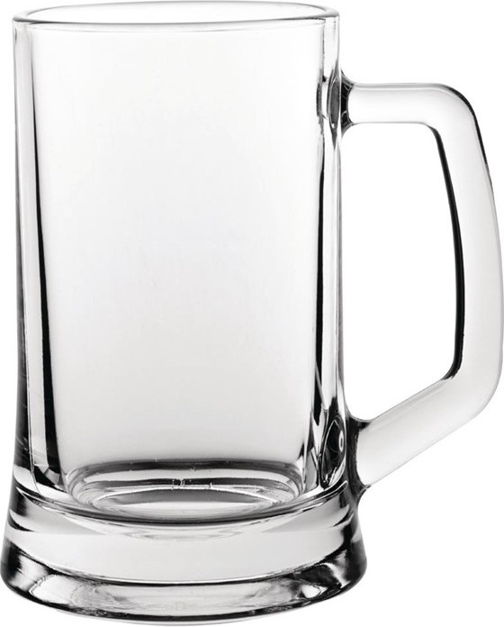  Utopia Beer Tankards 660ml (Pack of 12) 