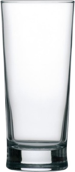  Utopia Senator Conical Beer Glasses 570ml CE Marked (Pack of 24) 