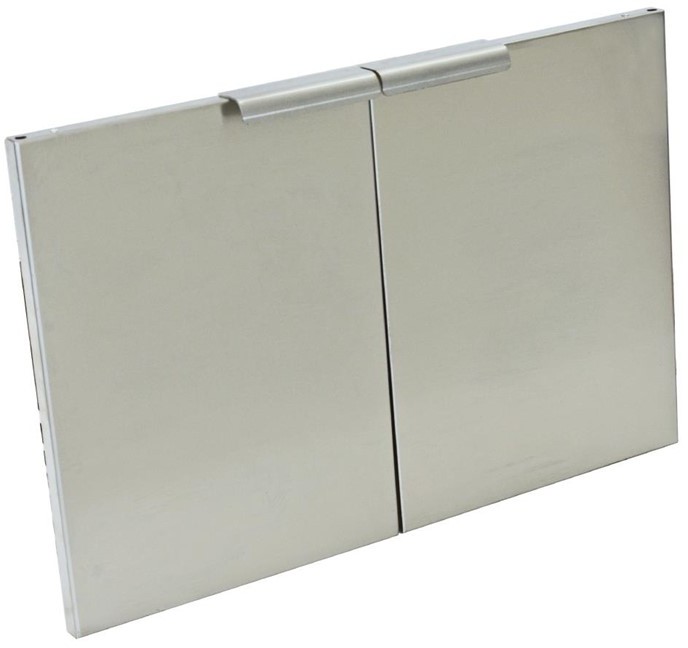  Gastro M GN081 - Gastro-M 650serie Couple doors for cabinet 65/70 P2 