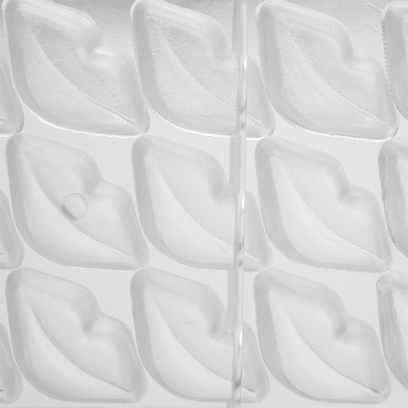  Schneider Chocolate Mould Lips 