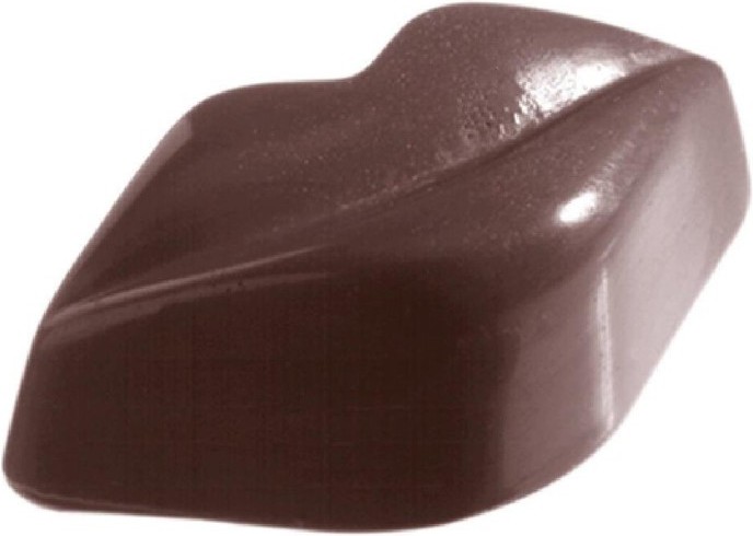  Schneider Chocolate Mould Lips 