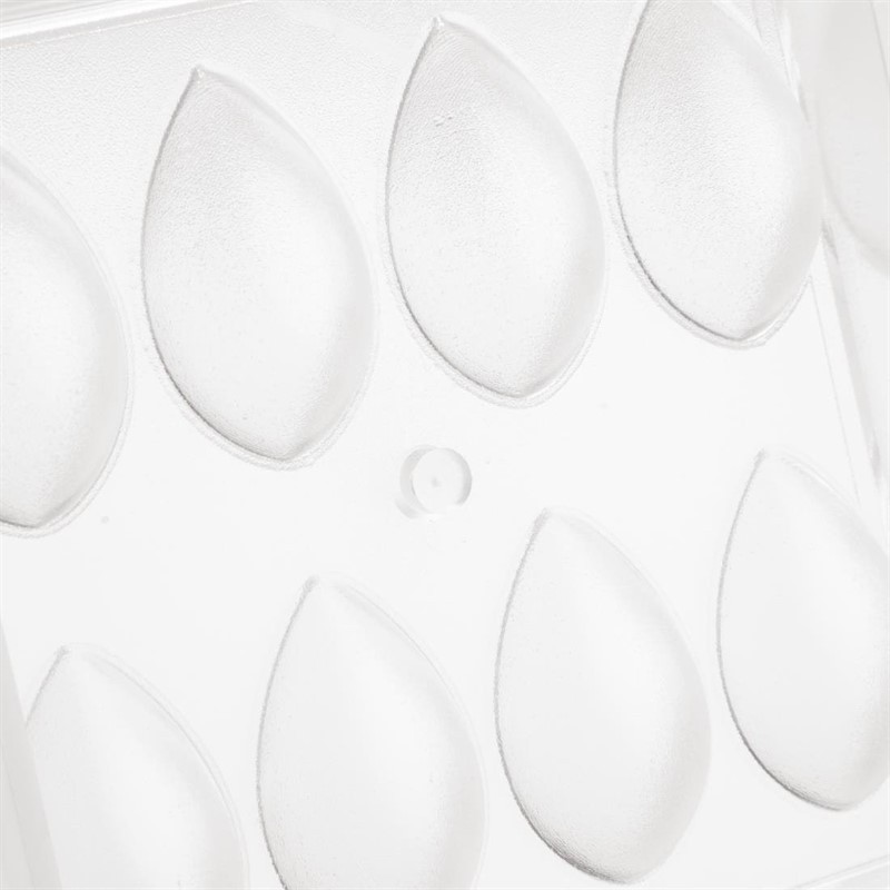  Schneider Chocolate Mould Almond 