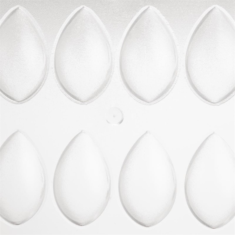  Schneider Chocolate Mould Almond 