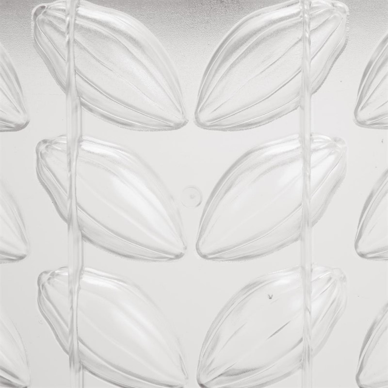  Schneider Chocolate Mould Oval Textures 