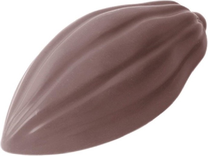  Schneider Chocolate Mould Oval Textures 