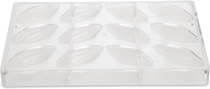  Schneider Chocolate Mould Oval Textures 