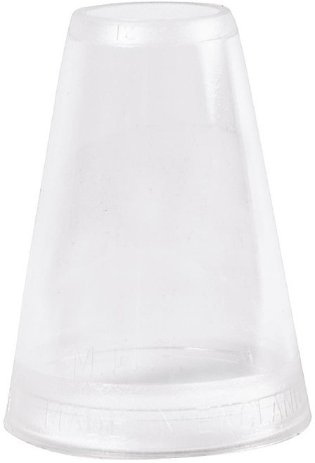  Gastronoble Savoy Piping Tube Plain 16mm 