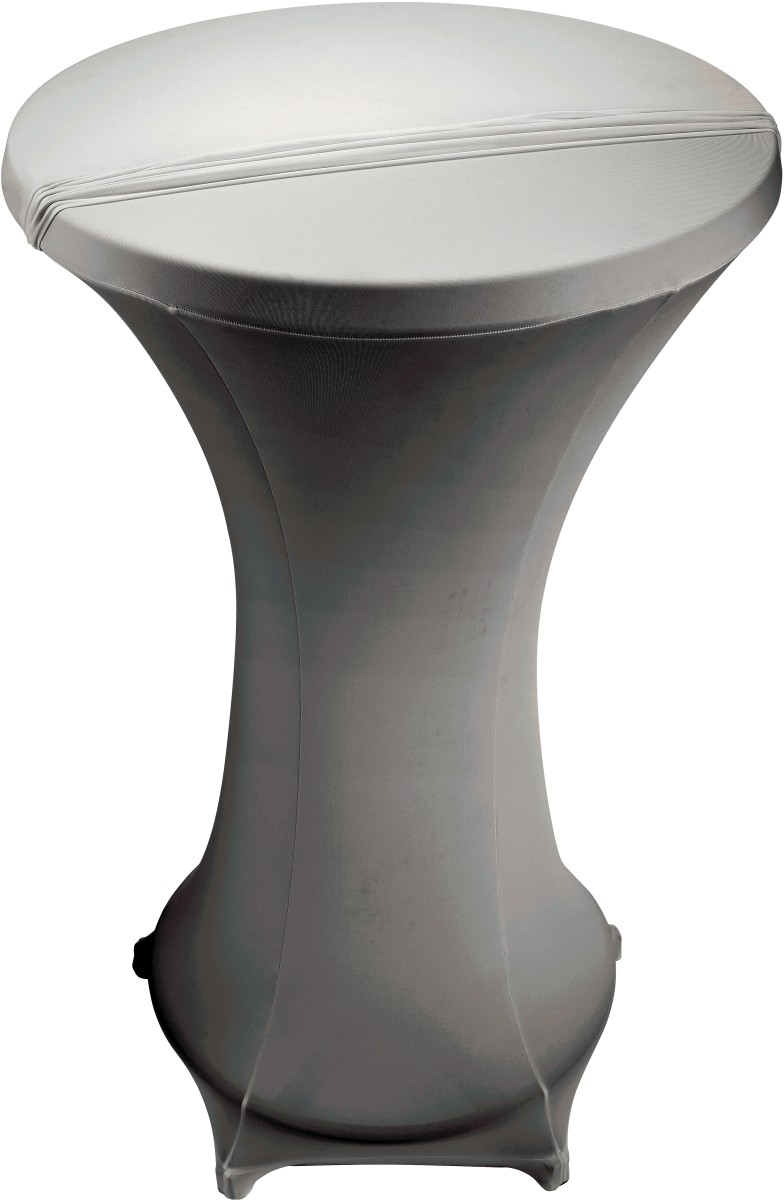  Bartscher Bistro table slip cover set 700 