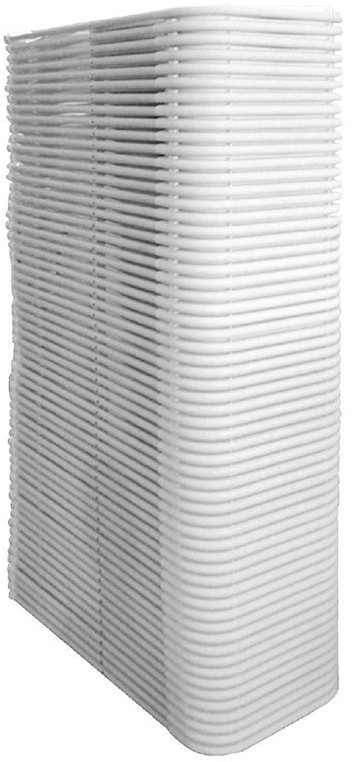  Bolero GD387 - Folding PP Chair White (Pack 10) 