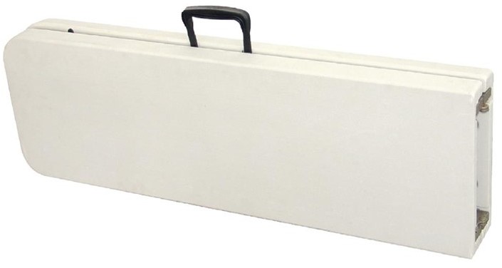  Bolero Centre Folding Bench 6ft 