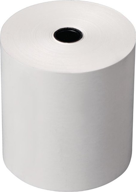  Olympia Thermal Till Roll 80 x 72mm (Pack of 20) 