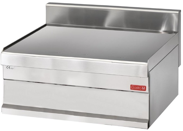  Gastro M Gastro-M 650serie 65/70PLC, Neutral unit with drawer 