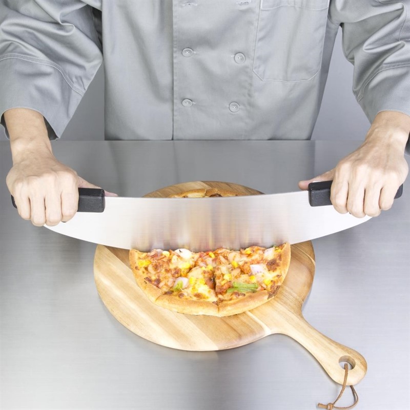  Vogue Pizza Cutter 