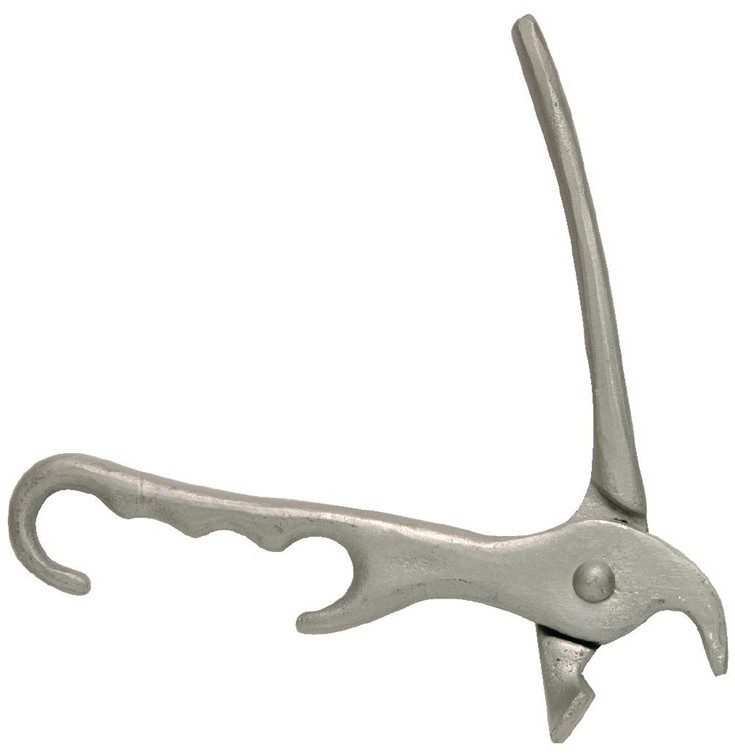  Gastronoble Gripper 