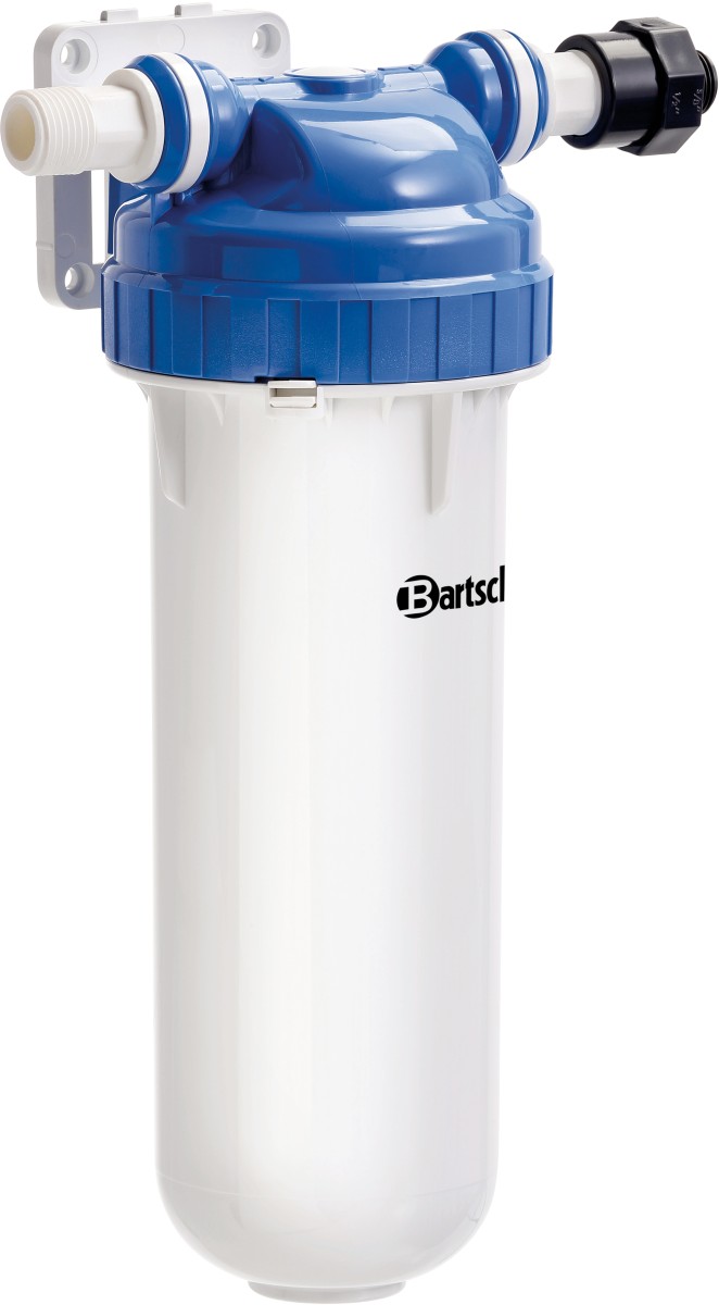  Bartscher Water filter system for coffee machines 