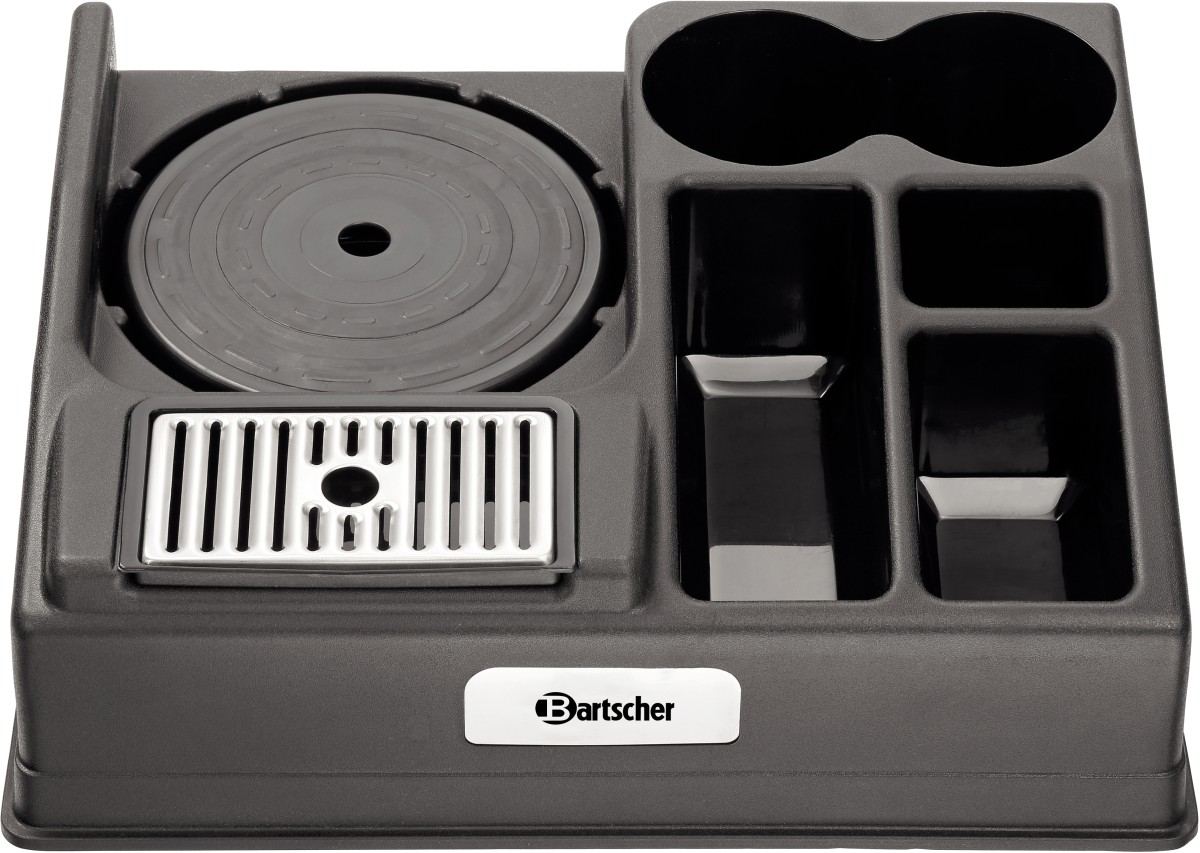 Bartscher Coffee station 1190 