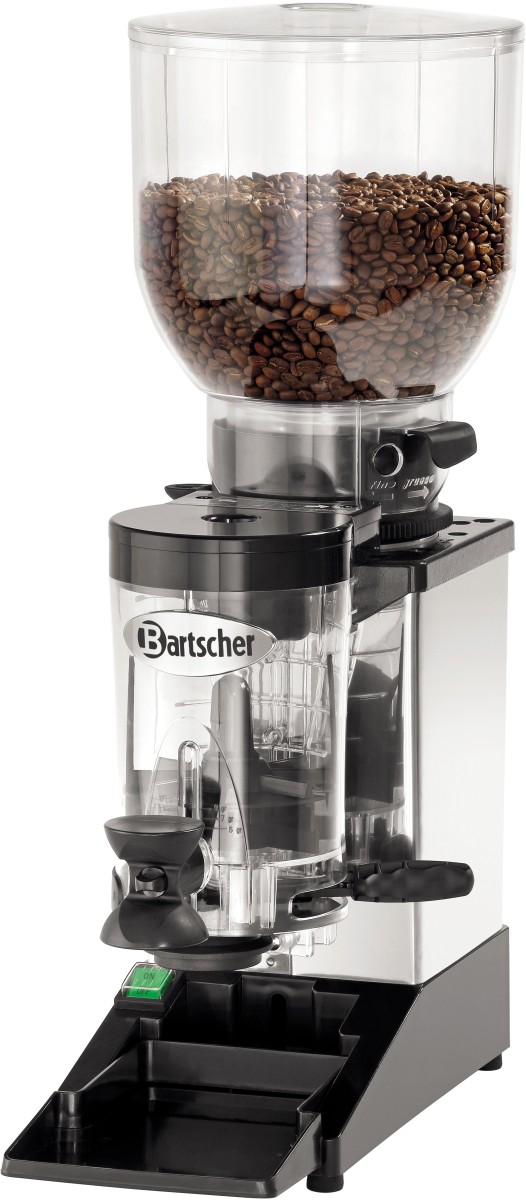  Bartscher Coffee grinder model Space II 