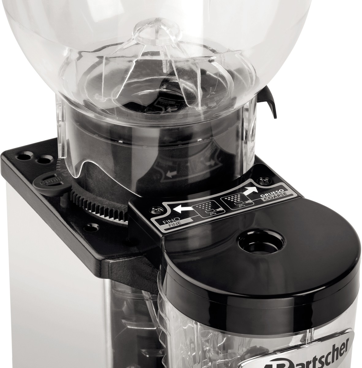  Bartscher Coffee grinder model Space II 
