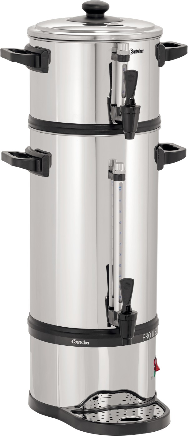 Bartscher Milk dispenser adapter PRO II 40-60 